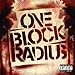 One Block Radius - One Block Radius (CD)