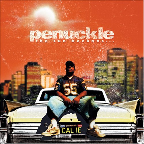 Penuckle - The Sun Beckons... (CD)
