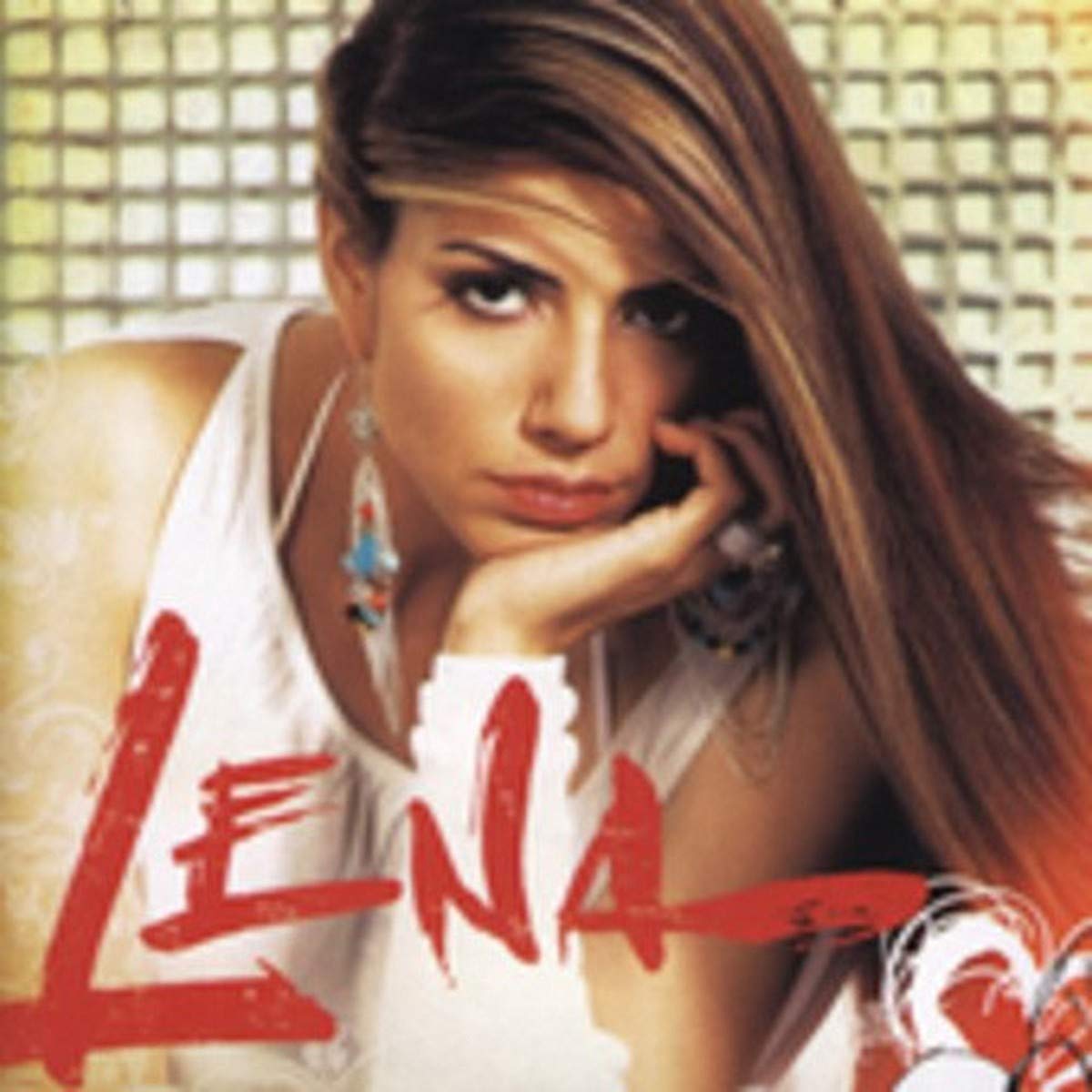 Lena - Lena (CD)