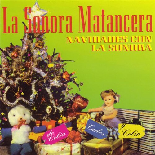 La Sonora Matancera - Navidades Con La Sonora (CD)