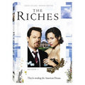 The Riches - Season 1 (DVD)