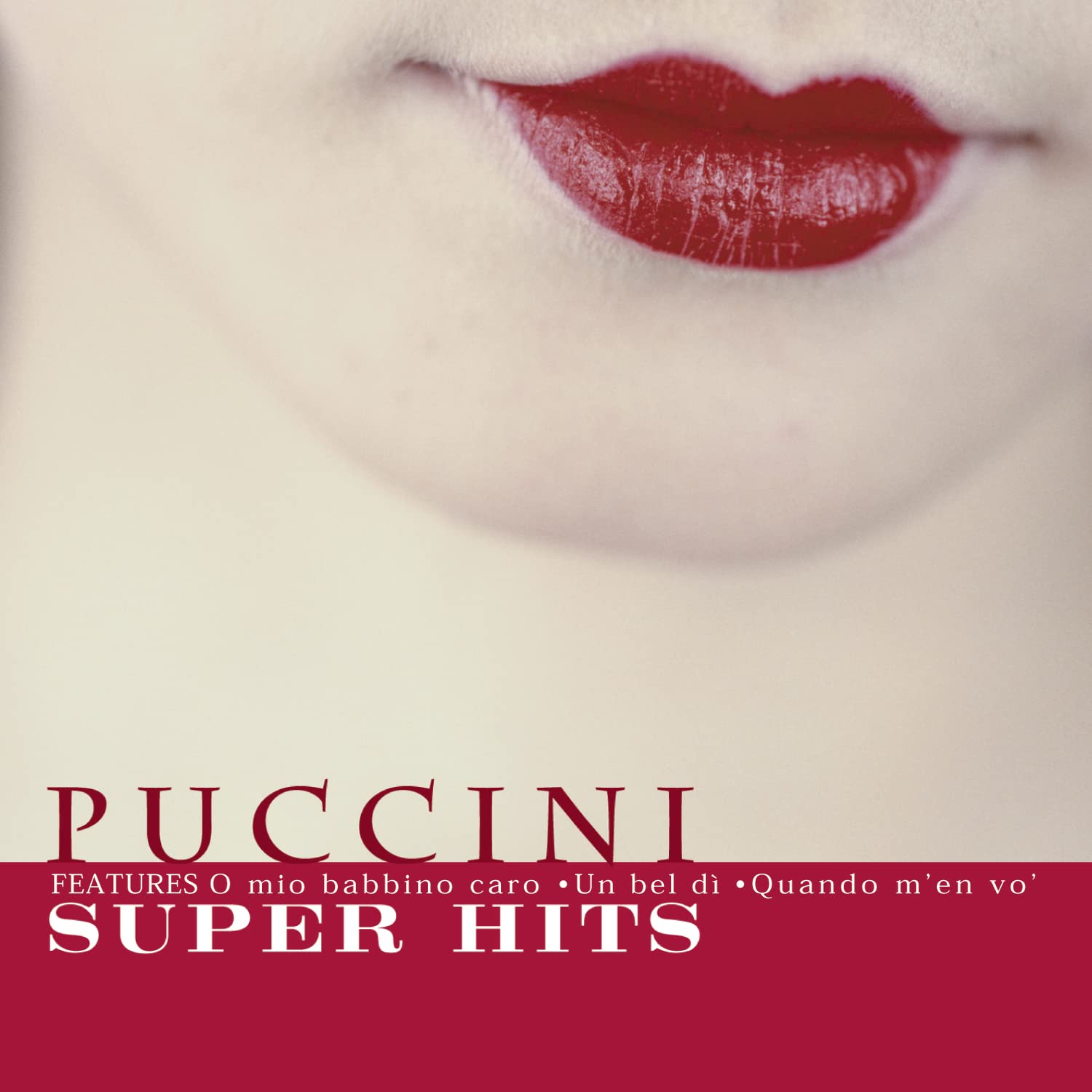 Deborah Sasson, Peter Hofmann, Renata Scotto, Eva Marton - Puccini Super Hits (CD)
