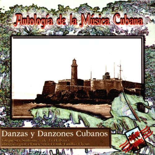Antologia De La Musica Cubana 1 (CD)