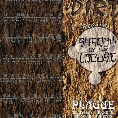 Dirt - Plague (CD)