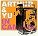 Arthur & Yu - In Camera (CD)