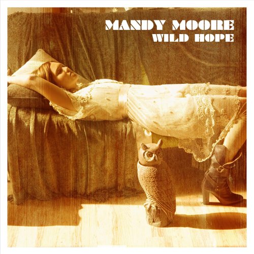 Mandy Moore - Wild Hope (CD)