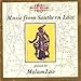 Molam Lao - Music from Southern Laos (CD)