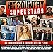 Hit Country Superstars (CD)