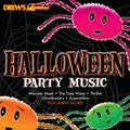 The Hit Crew - HLLWN PRTY MUSIC CD (CD)