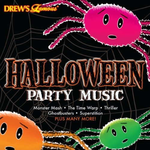 The Hit Crew - HLLWN PRTY MUSIC CD (CD)