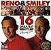 Reno And Smiley - 16 Greatest Hits (CD)