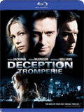 Deception (Blu-ray)