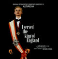 I Served the King of England: Music - Soundtrack (CD)