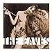 The Eaves - The Eaves (CD)