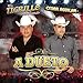 El Tigrillo Palma & Cesar Aguilar - A Dueto (CD)