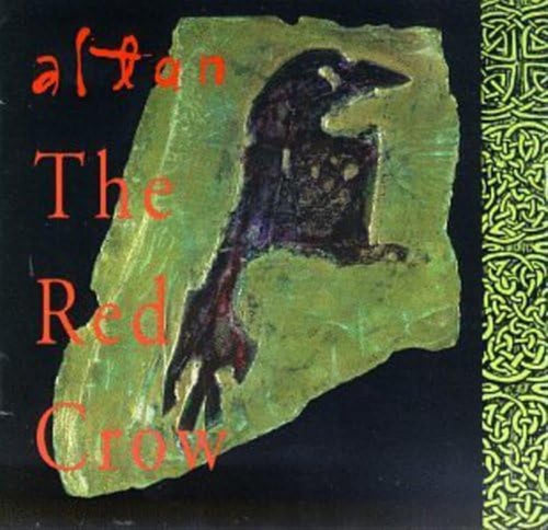 Altan - RED CROW (CD)