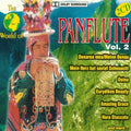 Unknown Artist - World of Panfl 2 (CD)