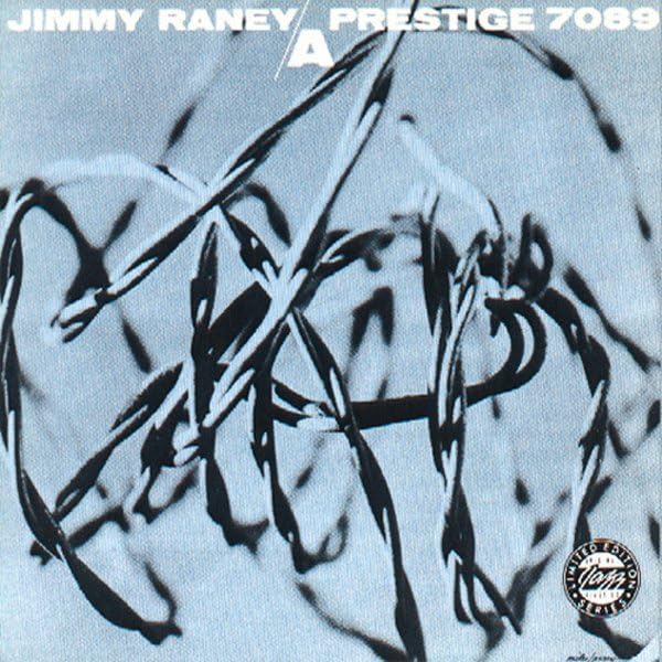 Jimmy Raney - A (CD)