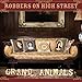 Robbers On High Street - Grand Animals (CD)