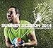 Daniel Desnoyers - Summer Session 2014 (CD)