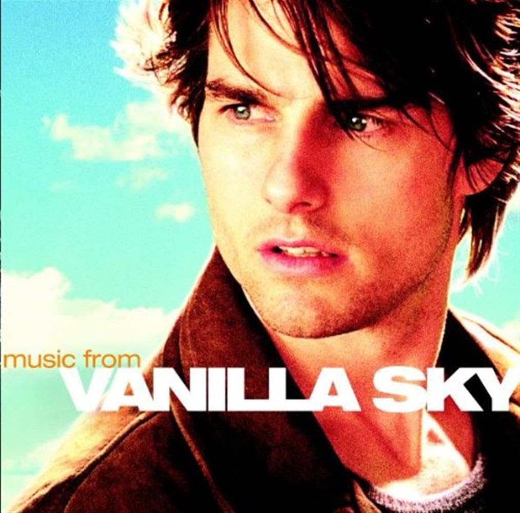 Vanilla Sky - Soundtrack (CD)