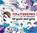 Mr.J.Medeiros - Of Gods & Girls by Mr.J.Medeiros (CD)