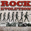 Korn - Rock Evolution (CD)