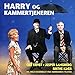 Ole Ernst - Harry Og Kammertjeneren