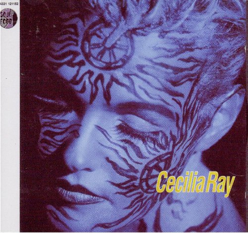 Cecilia Ray - Cecilia Ray (CD)