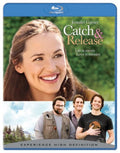Catch and Release (Blu-ray)