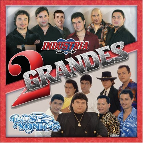 Jose Jose / Emmanuel - 2 Grandes (CD)