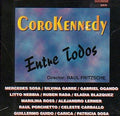 Entre Todos - Entre Todos (CD)