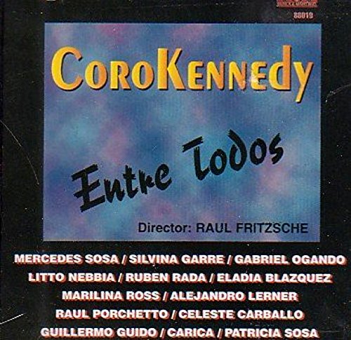 Entre Todos - Entre Todos (CD)