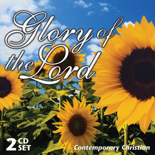 Amen Singers & Guests - Glory of the Lord (CD)