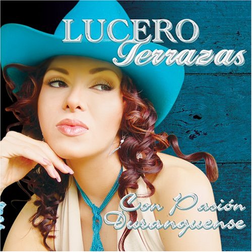 Con Pasion Duranguense (CD)