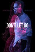 Don't Let Go (DVD)