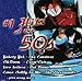 #1 Hits of the 50's 1 (CD)