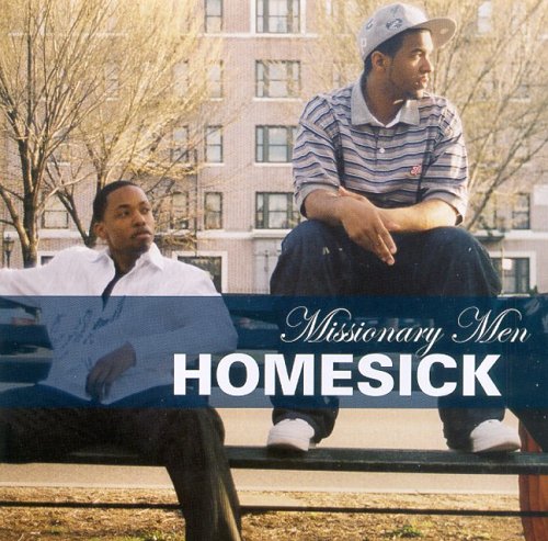 MindSpring Memories - Homesick (CD)