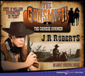 J.R. Roberts - The Gunsmith - The Chinese Gunmen (CD)