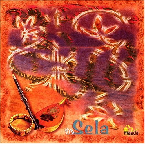 Tumbao - Sela (CD)