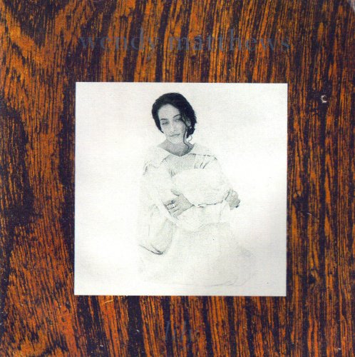 Wendy Matthews / Wendy Matthews - Lily (CD)