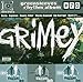 Grimey - Grimey (Greensleeves Rhythm Album #70) (CD)