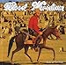 Blood Meridian - Kick Up the Dust (CD)