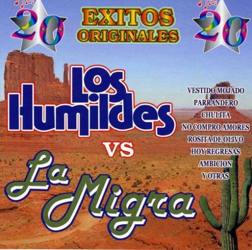 Aterciopelados - 20 Exitos Originales (CD)