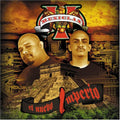 Mexiclan - Nuevo Imperio (CD)