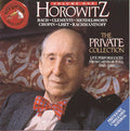 Unknown - Horowitz - The Private Collection, Vol.1 (1994-08-26) (CD)