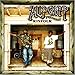 Ali & Gipp - Kinfolk (CD)