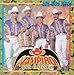 Vampiro Y Sus Fantasmas - Los Dos Jefes (CD)