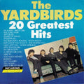 The Yardbirds - 20 Greatest Hits (Import) (CD)