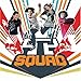T-Squad - T-Squad (Album) (CD)